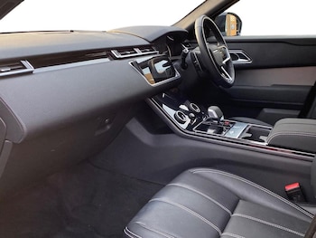 Used Land Rover Range Rover Velar 2023 for sale - 77721408: Photo