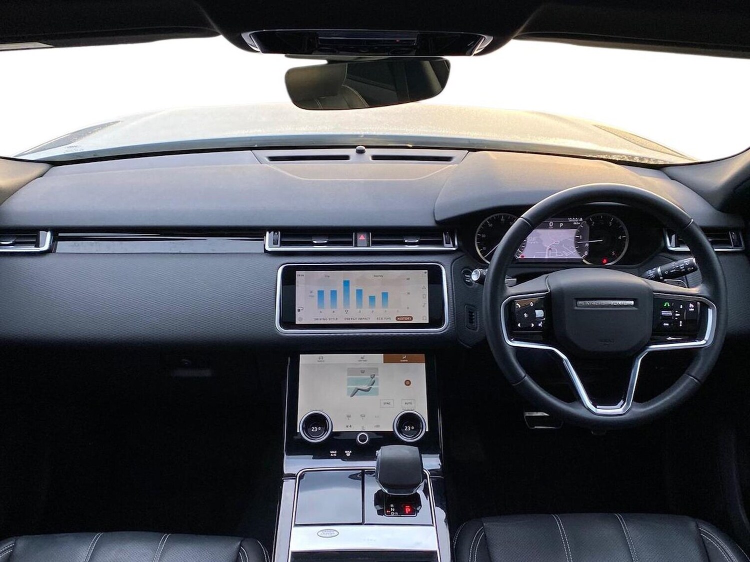 Used Land Rover Range Rover Velar 2023 for sale - 77721408: Photo 9