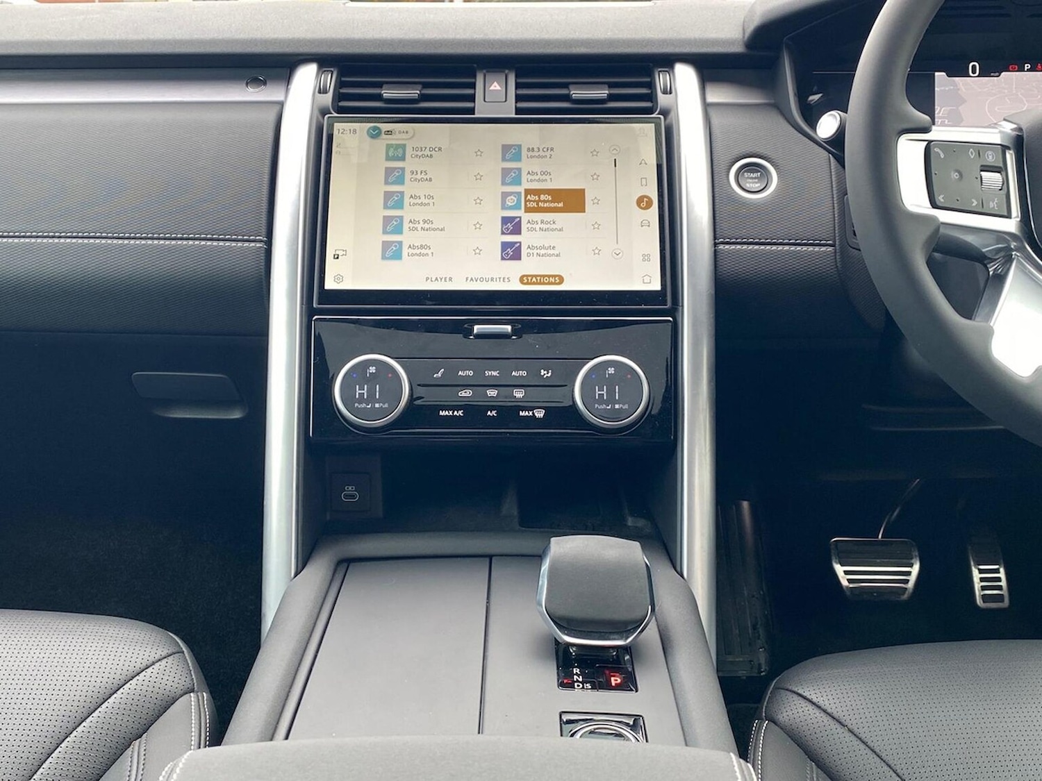 Used Land Rover Discovery 2025 for sale - 77891693: Photo 14