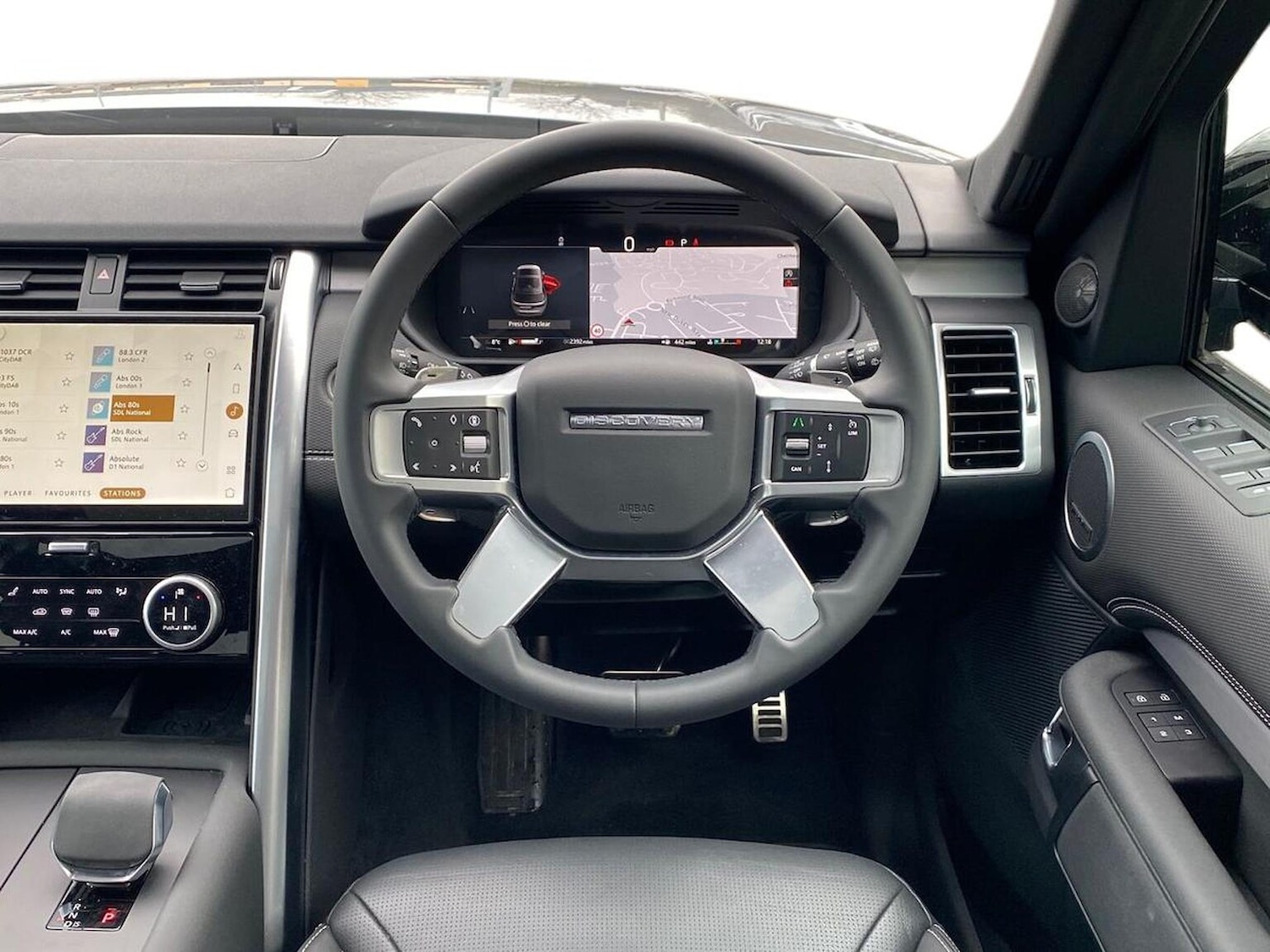 Used Land Rover Discovery 2025 for sale - 77891693: Photo 15