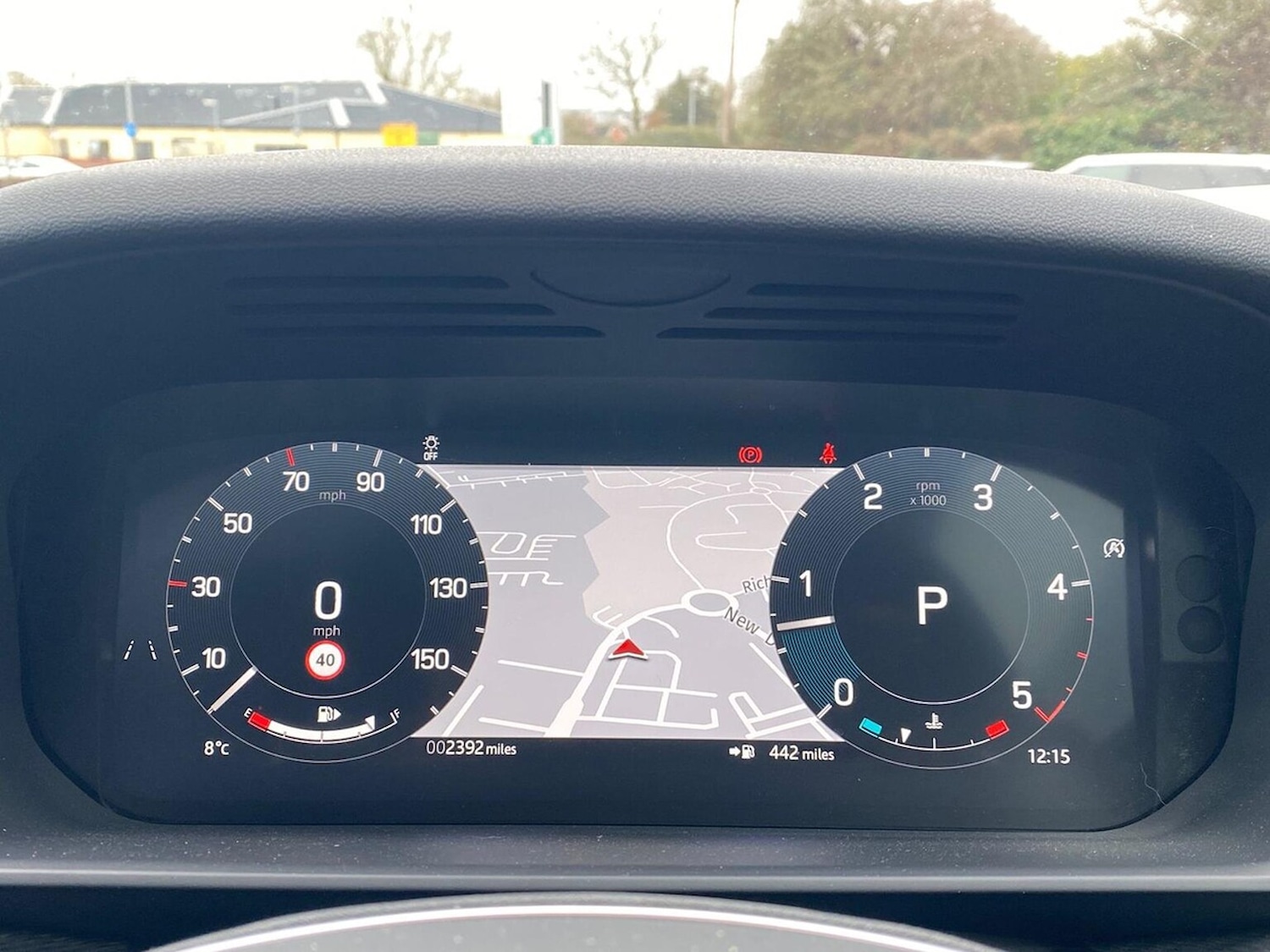 Used Land Rover Discovery 2025 for sale - 77891693: Photo 16