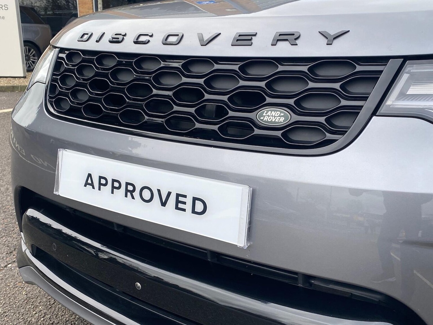 Used Land Rover Discovery 2025 for sale - 77891693: Photo 20