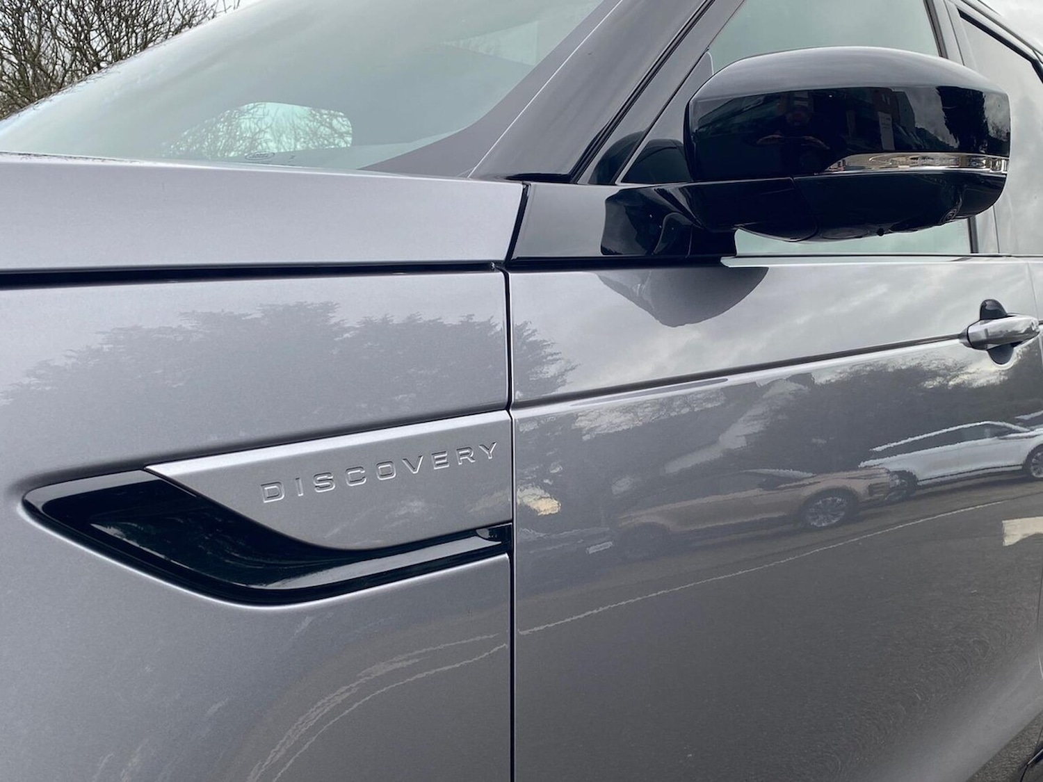 Used Land Rover Discovery 2025 for sale - 77891693: Photo 31