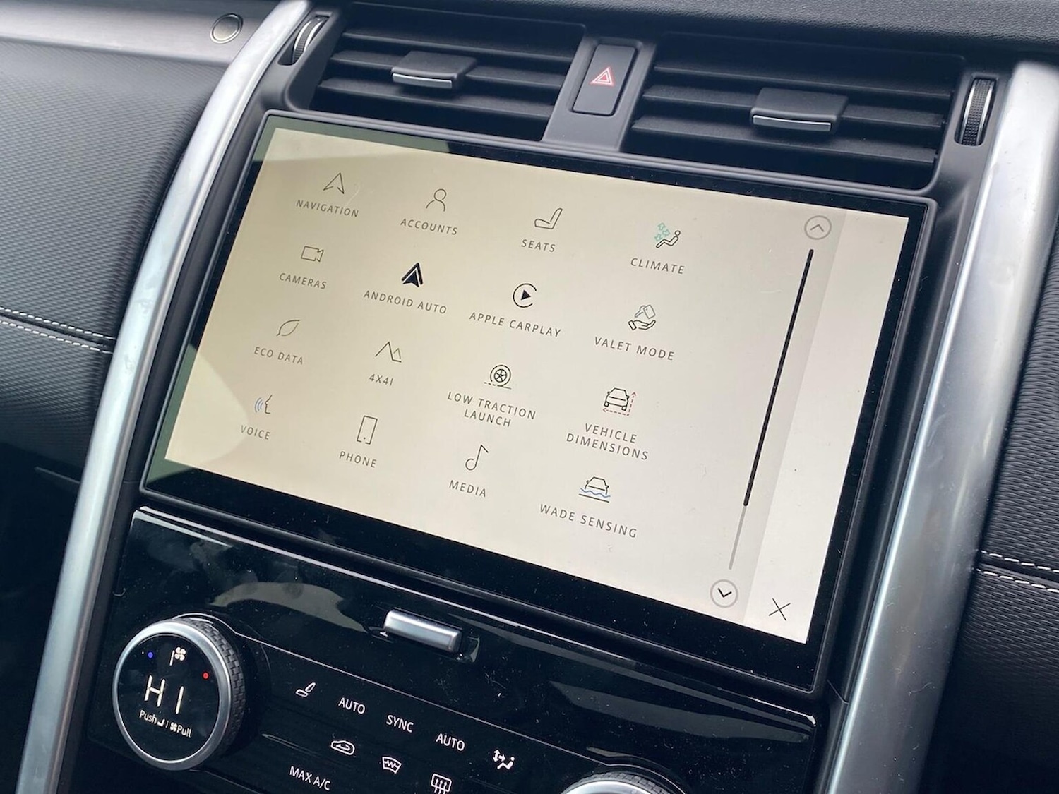 Used Land Rover Discovery 2025 for sale - 77891693: Photo 41