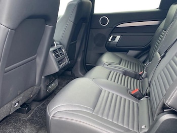 Used Land Rover Discovery 2025 for sale - 77891693: Photo