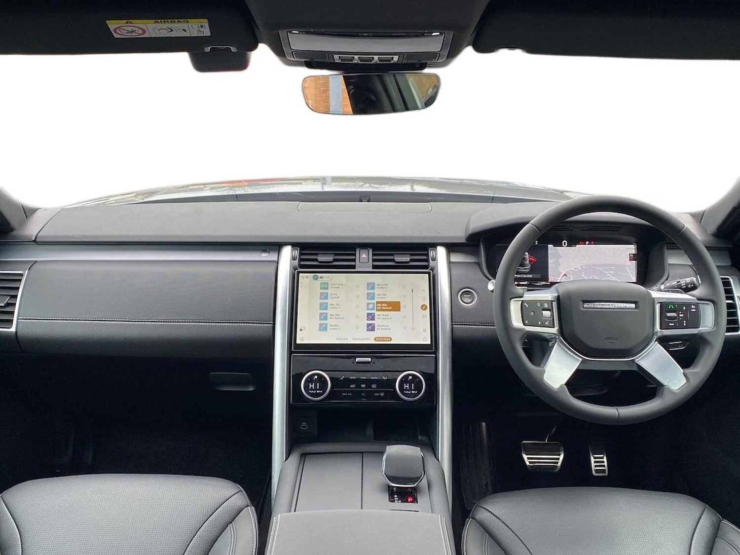 Used Land Rover Discovery 2025 for sale - 77891693: Photo 9