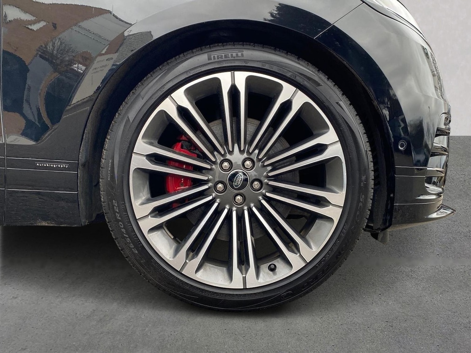 Used Land Rover Range Rover Velar 2024 for sale - 77028144: Photo 10