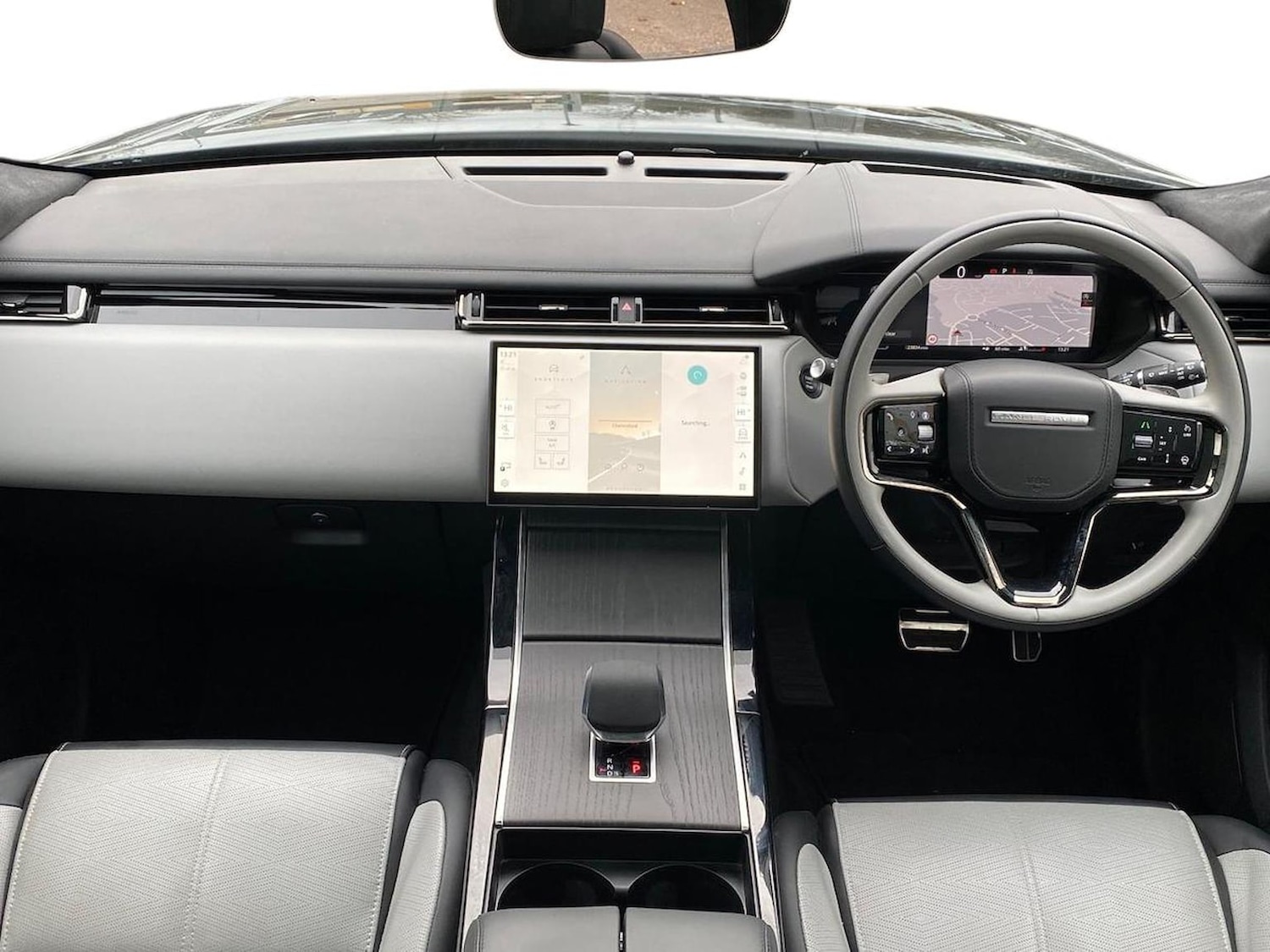 Used Land Rover Range Rover Velar 2024 for sale - 77028144: Photo 11