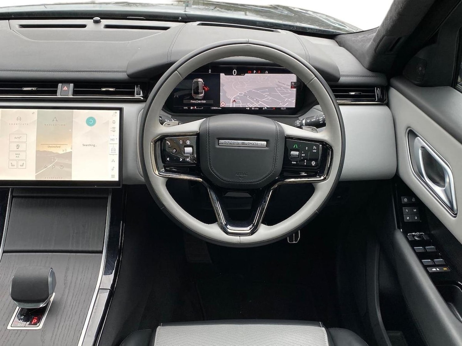 Used Land Rover Range Rover Velar 2024 for sale - 77028144: Photo 17