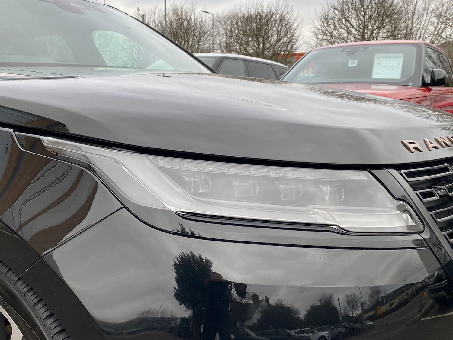 Used Land Rover Range Rover Velar 2024 for sale - 77028144: Photo 19