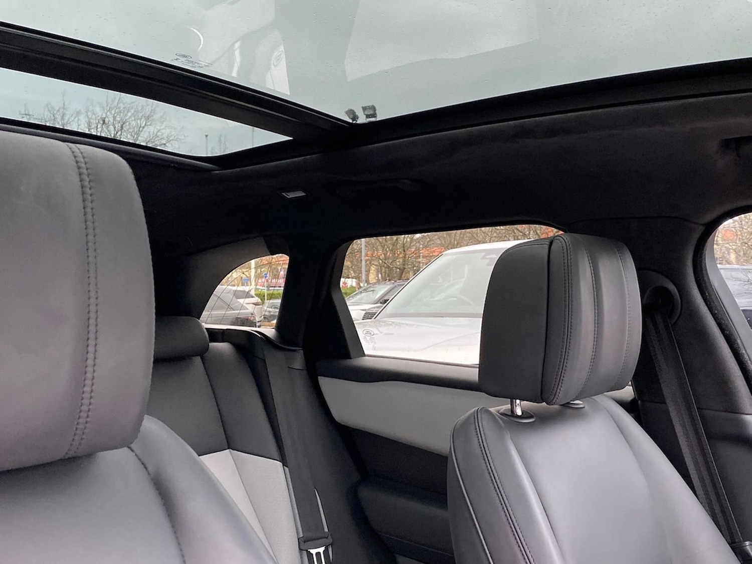 Used Land Rover Range Rover Velar 2024 for sale - 77028144: Photo 23