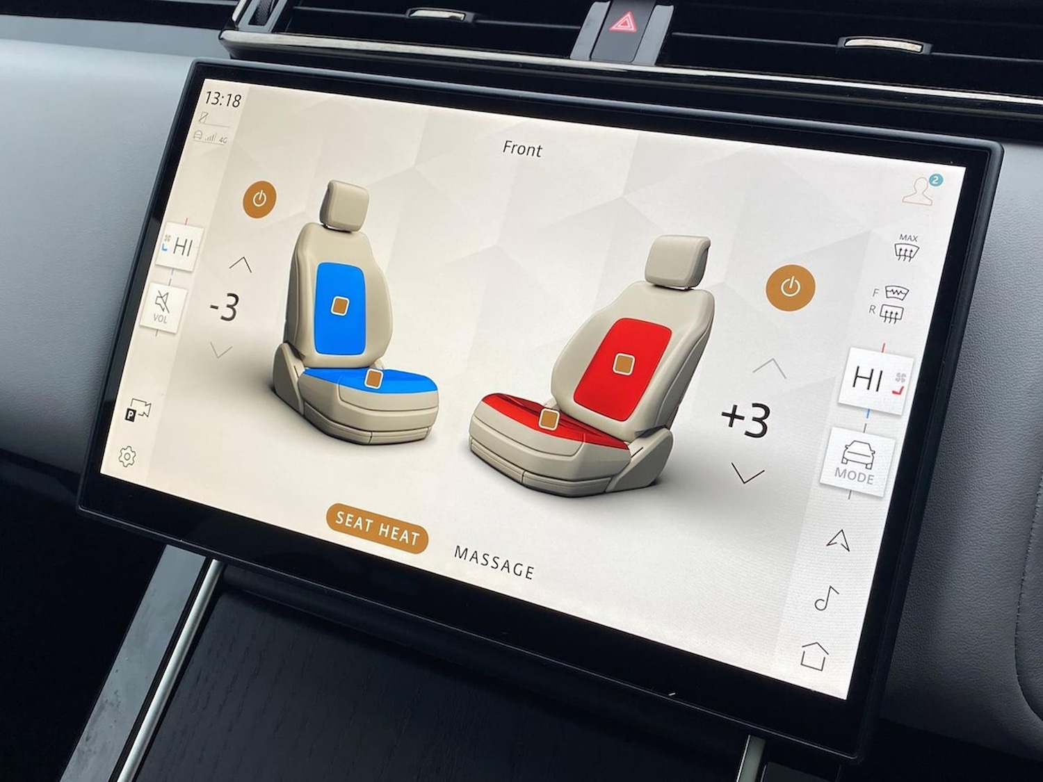 Used Land Rover Range Rover Velar 2024 for sale - 77028144: Photo 24