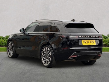 Used Land Rover Range Rover Velar 2024 for sale - 77028144: Photo