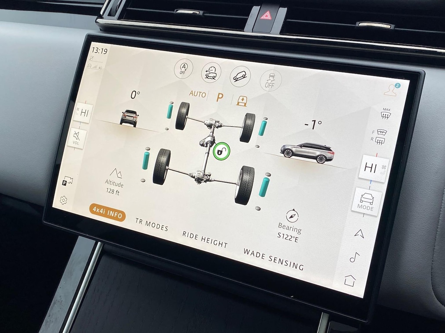 Used Land Rover Range Rover Velar 2024 for sale - 77028144: Photo 38