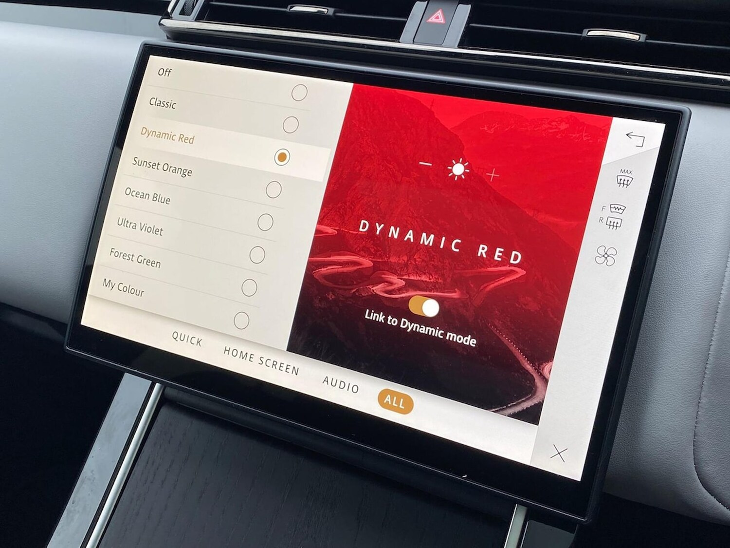 Used Land Rover Range Rover Velar 2024 for sale - 77028144: Photo 42