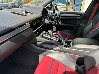 Used Porsche Cayenne 2022 for sale - 79091435: Photo