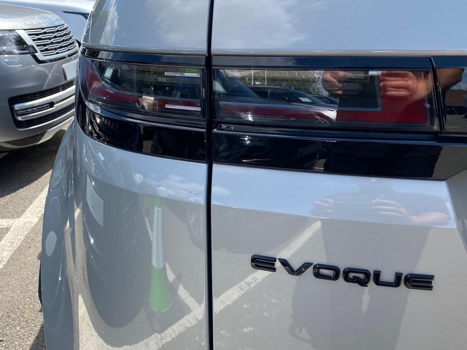 Vehicle 26