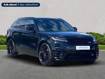 2023 - 2.0 P250 Dynamic Hse 5Dr Auto