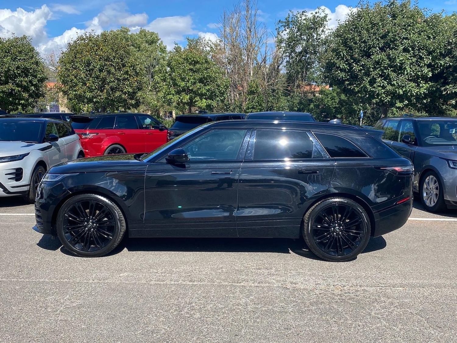 Vehicle 28