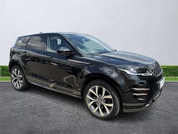 Used Land Rover Range Rover Evoque 2020 for sale - 79081657: Photo