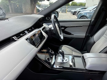 Used Land Rover Range Rover Evoque 2020 for sale - 79081657: Photo