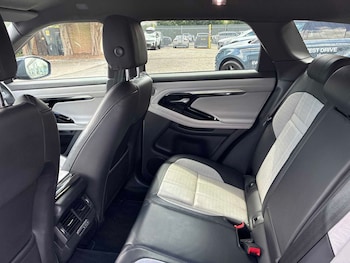 Used Land Rover Range Rover Evoque 2020 for sale - 79081657: Photo