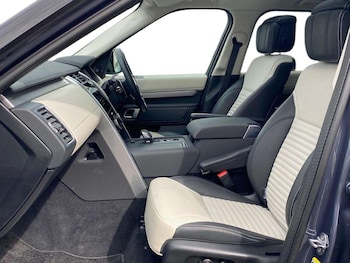 Used Land Rover Discovery 2024 for sale - 78310601: Photo