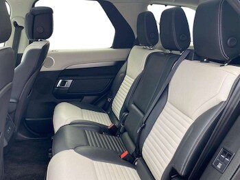 Used Land Rover Discovery 2024 for sale - 78310601: Photo