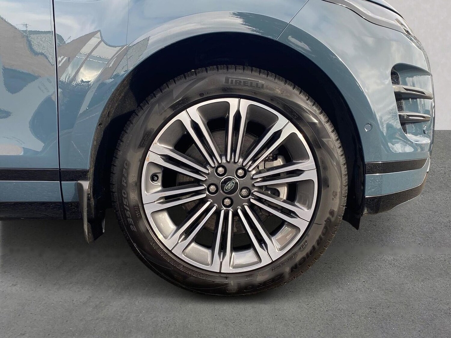 Used Land Rover Range Rover Evoque 2025 for sale - 78193679: Photo 10