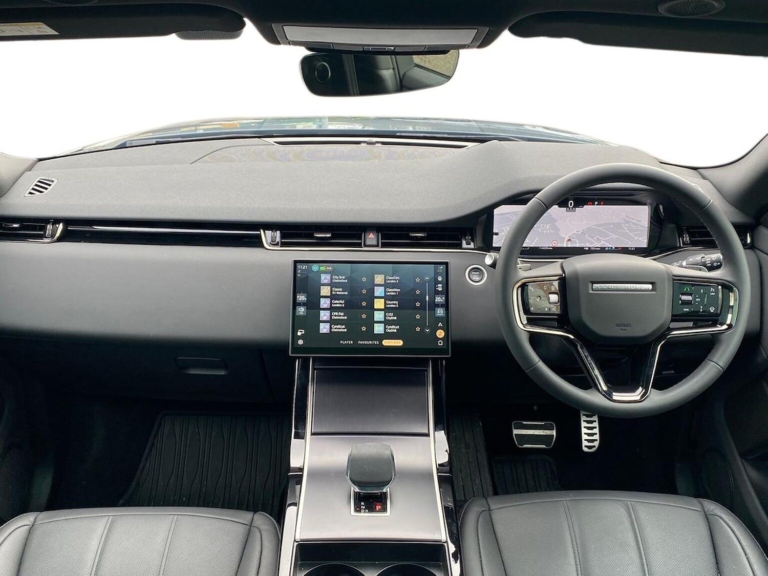 Used Land Rover Range Rover Evoque 2025 for sale - 78193679: Photo 11