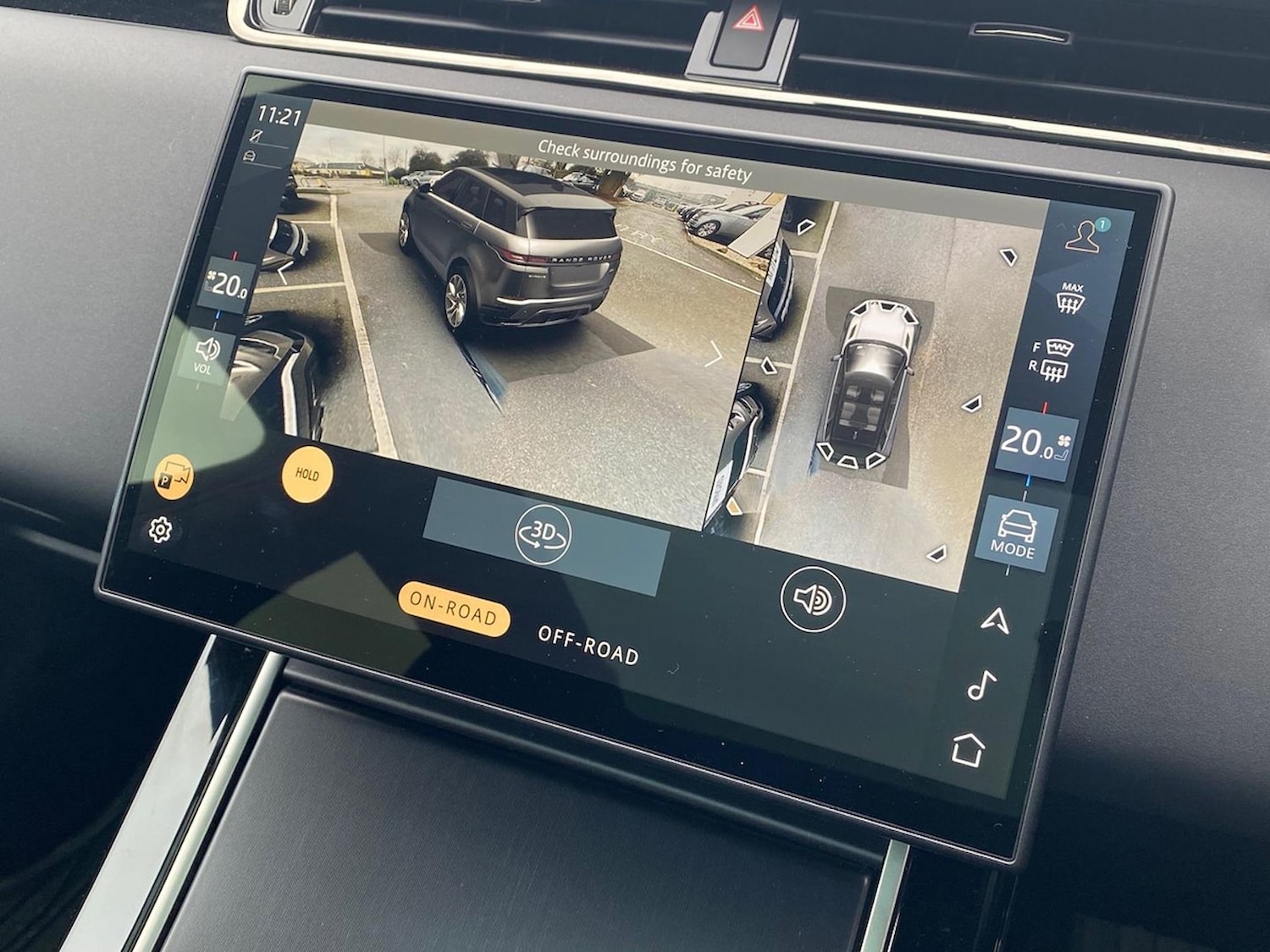 Used Land Rover Range Rover Evoque 2025 for sale - 78193679: Photo 14