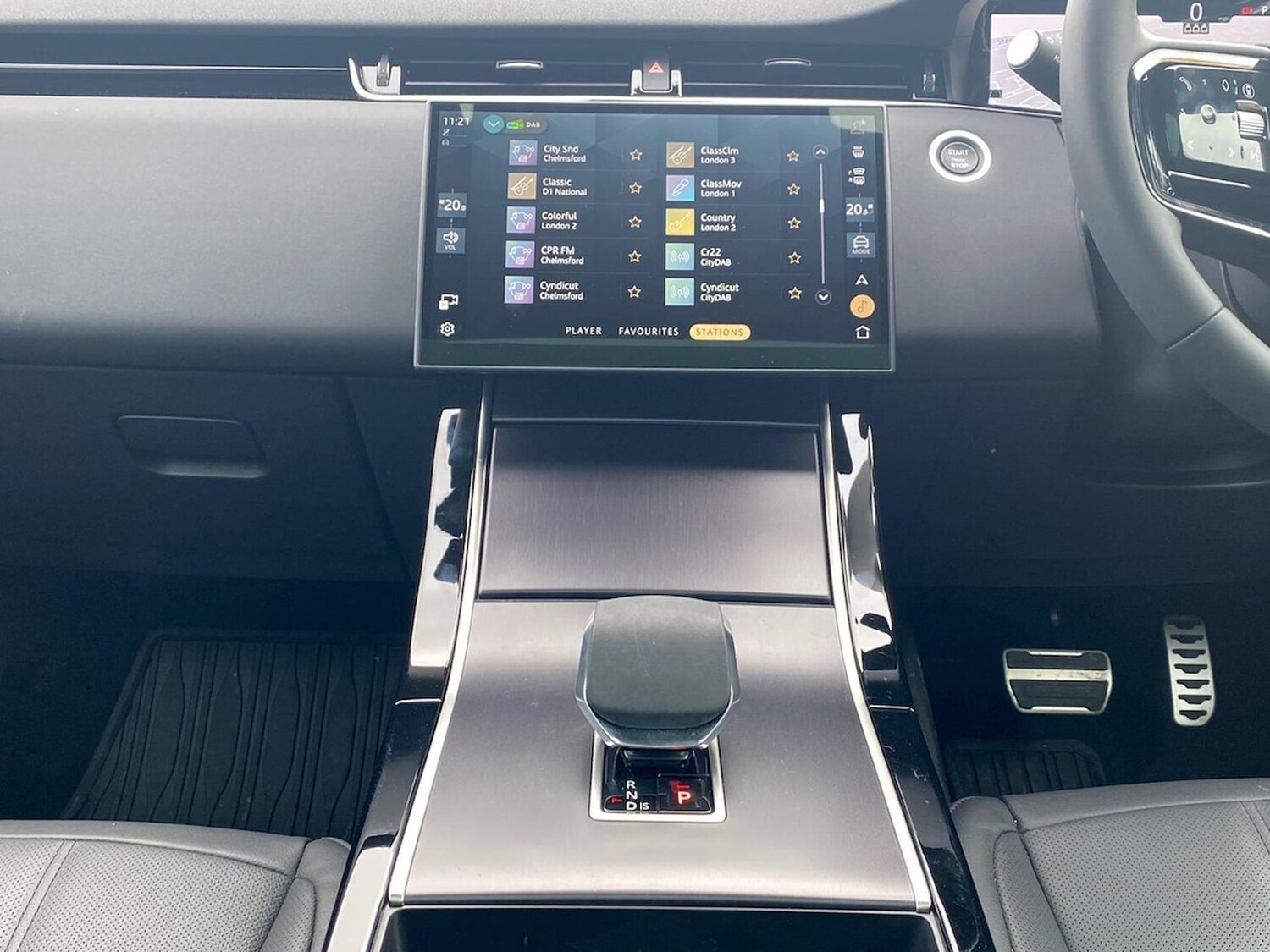 Used Land Rover Range Rover Evoque 2025 for sale - 78193679: Photo 16