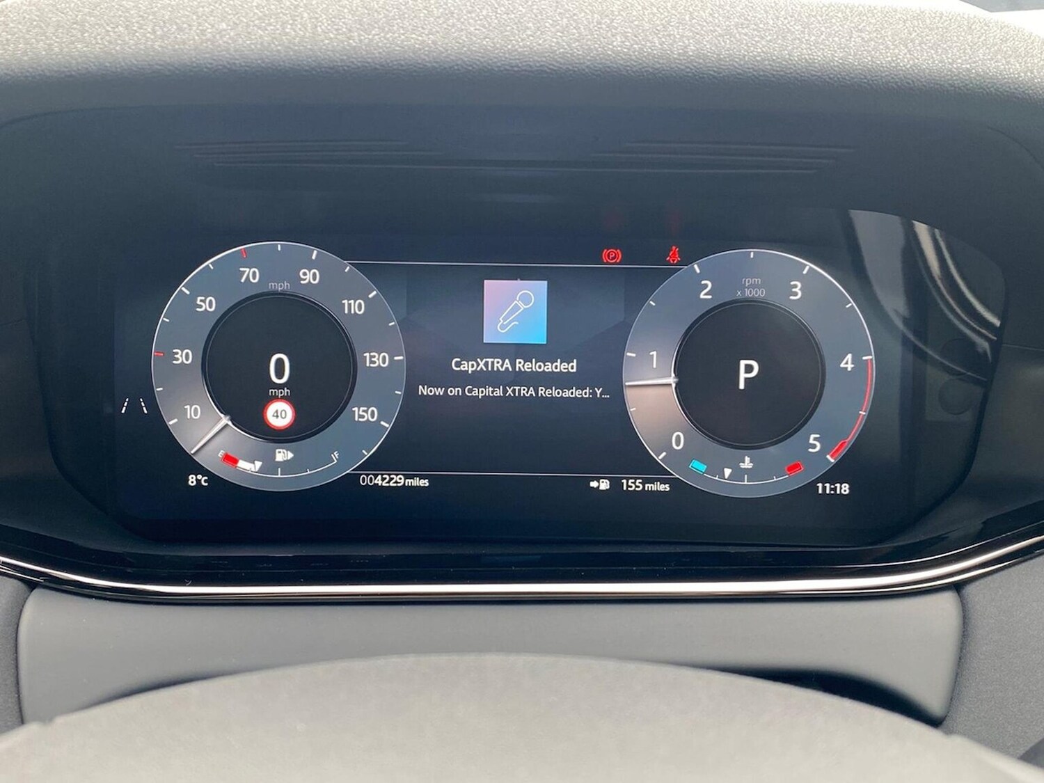 Used Land Rover Range Rover Evoque 2025 for sale - 78193679: Photo 18