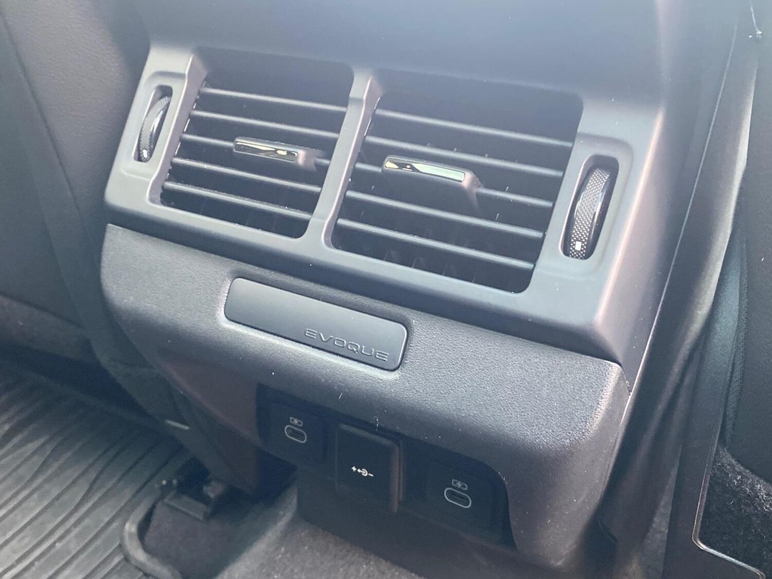 Used Land Rover Range Rover Evoque 2025 for sale - 78193679: Photo 20