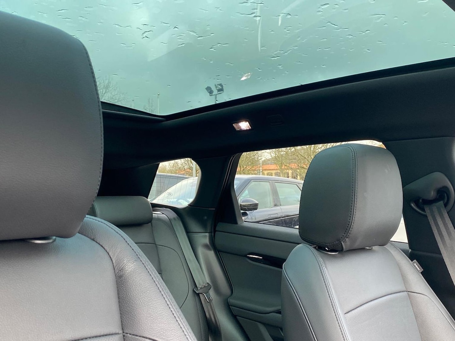 Used Land Rover Range Rover Evoque 2025 for sale - 78193679: Photo 23