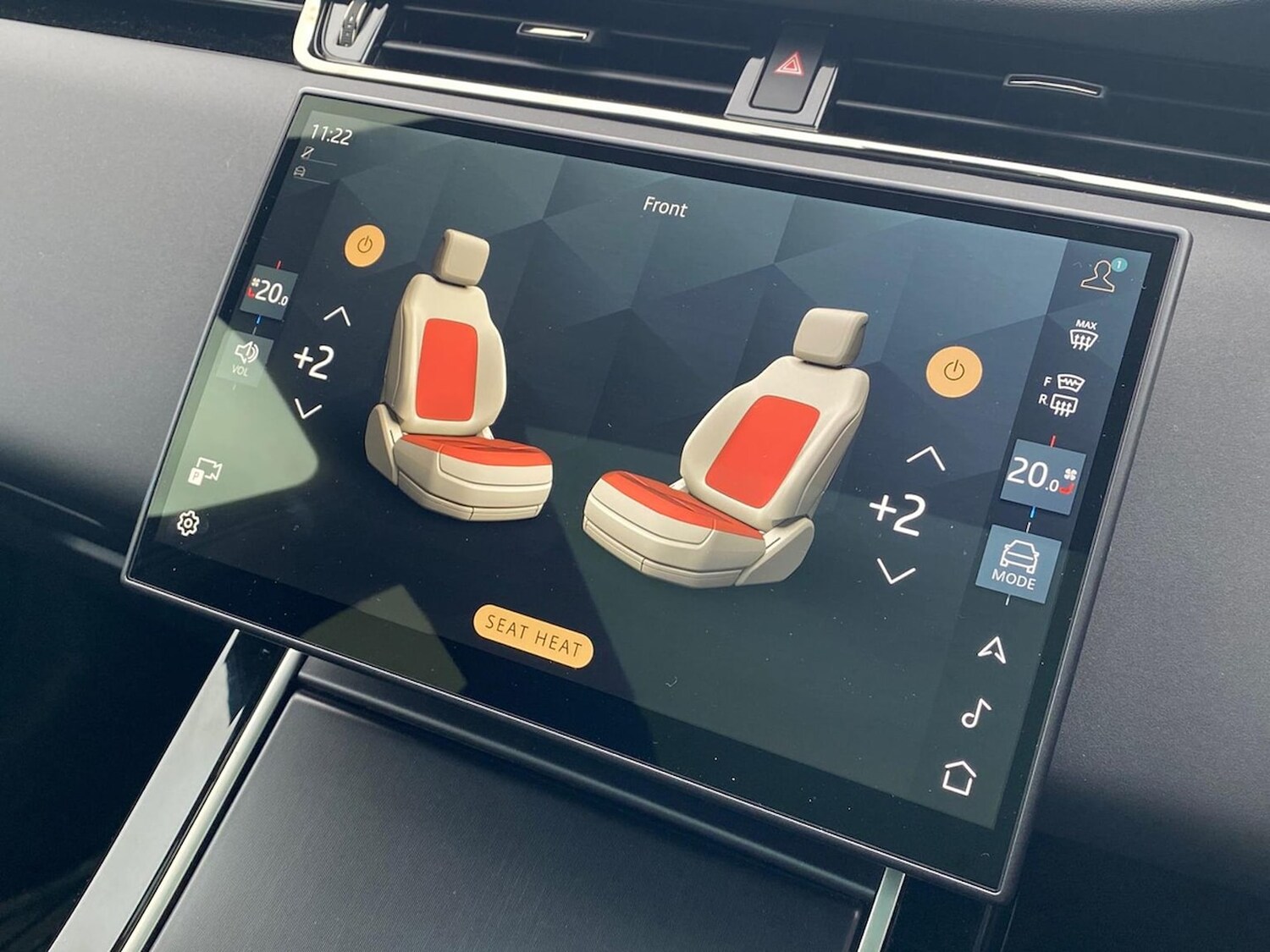 Used Land Rover Range Rover Evoque 2025 for sale - 78193679: Photo 24