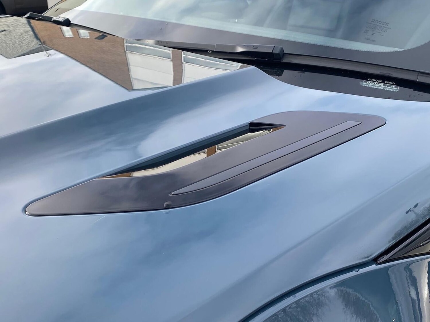 Used Land Rover Range Rover Evoque 2025 for sale - 78193679: Photo 29