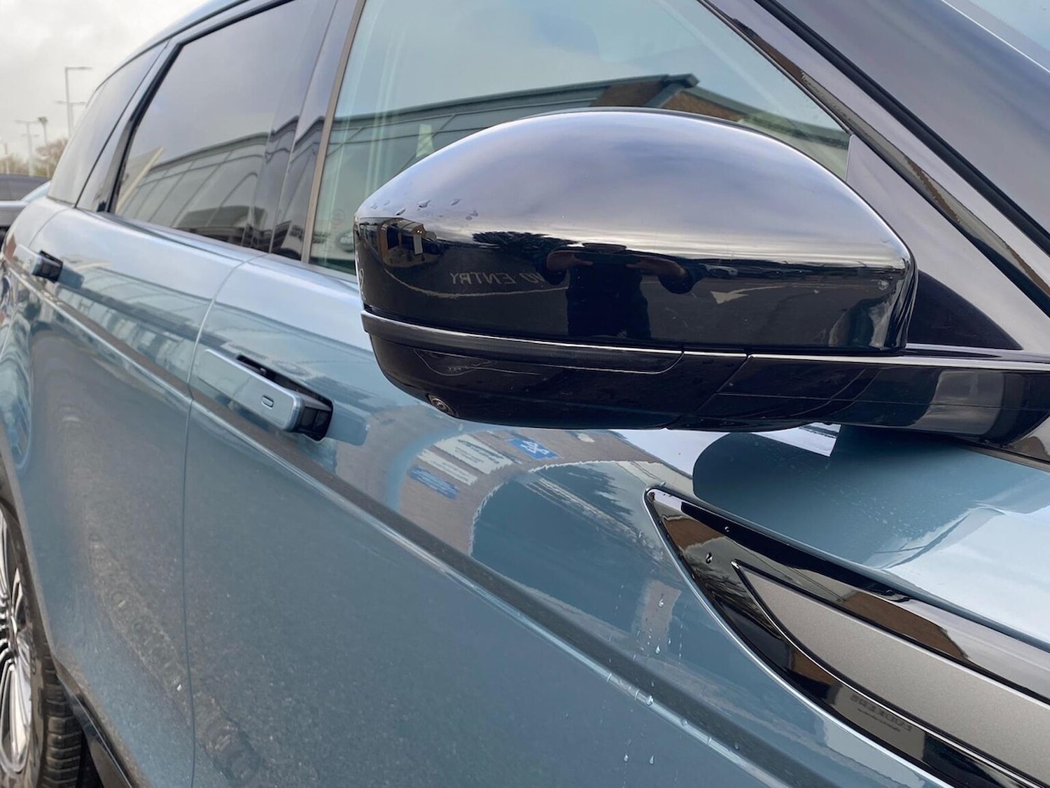 Used Land Rover Range Rover Evoque 2025 for sale - 78193679: Photo 31