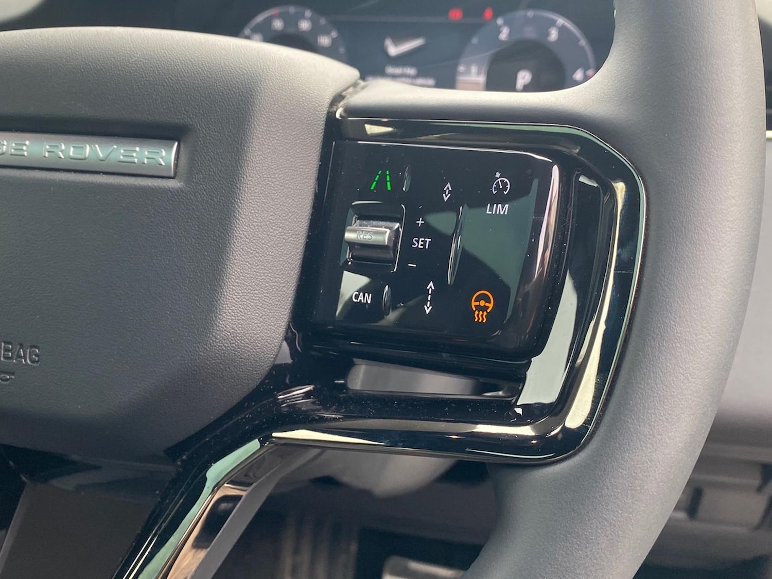 Used Land Rover Range Rover Evoque 2025 for sale - 78193679: Photo 35