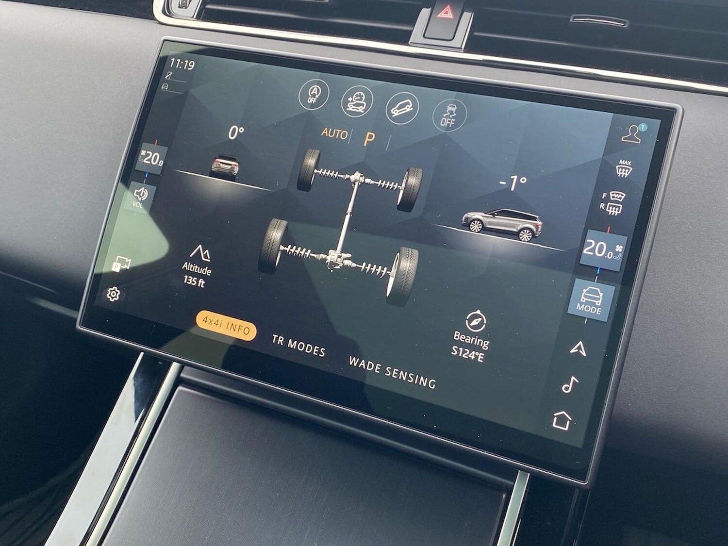 Used Land Rover Range Rover Evoque 2025 for sale - 78193679: Photo 39