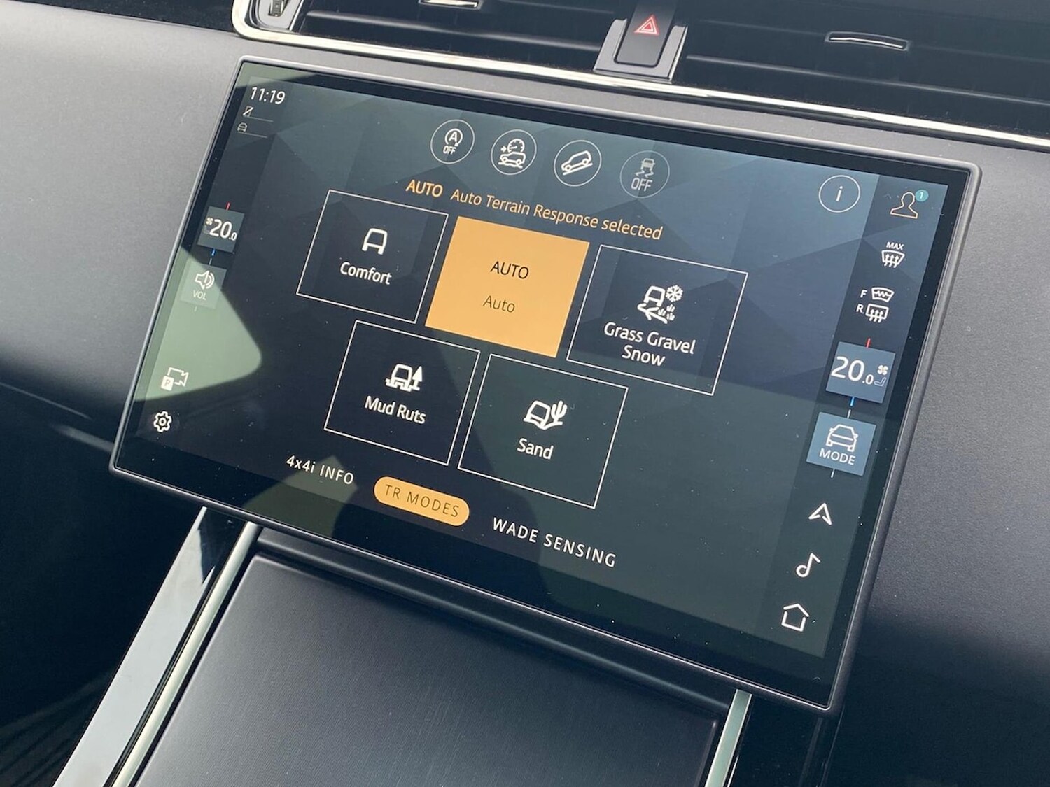 Used Land Rover Range Rover Evoque 2025 for sale - 78193679: Photo 40