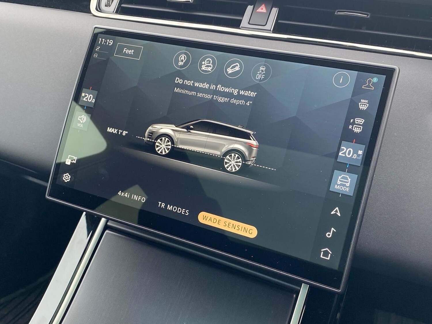 Used Land Rover Range Rover Evoque 2025 for sale - 78193679: Photo 41