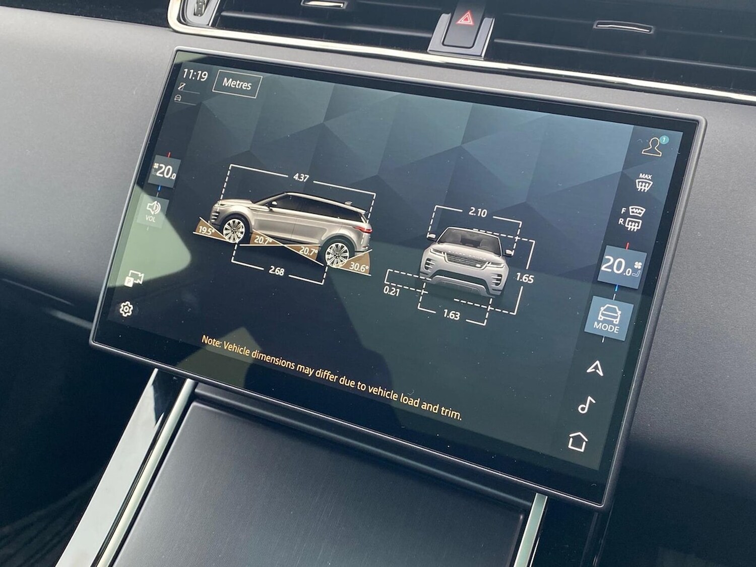 Used Land Rover Range Rover Evoque 2025 for sale - 78193679: Photo 42