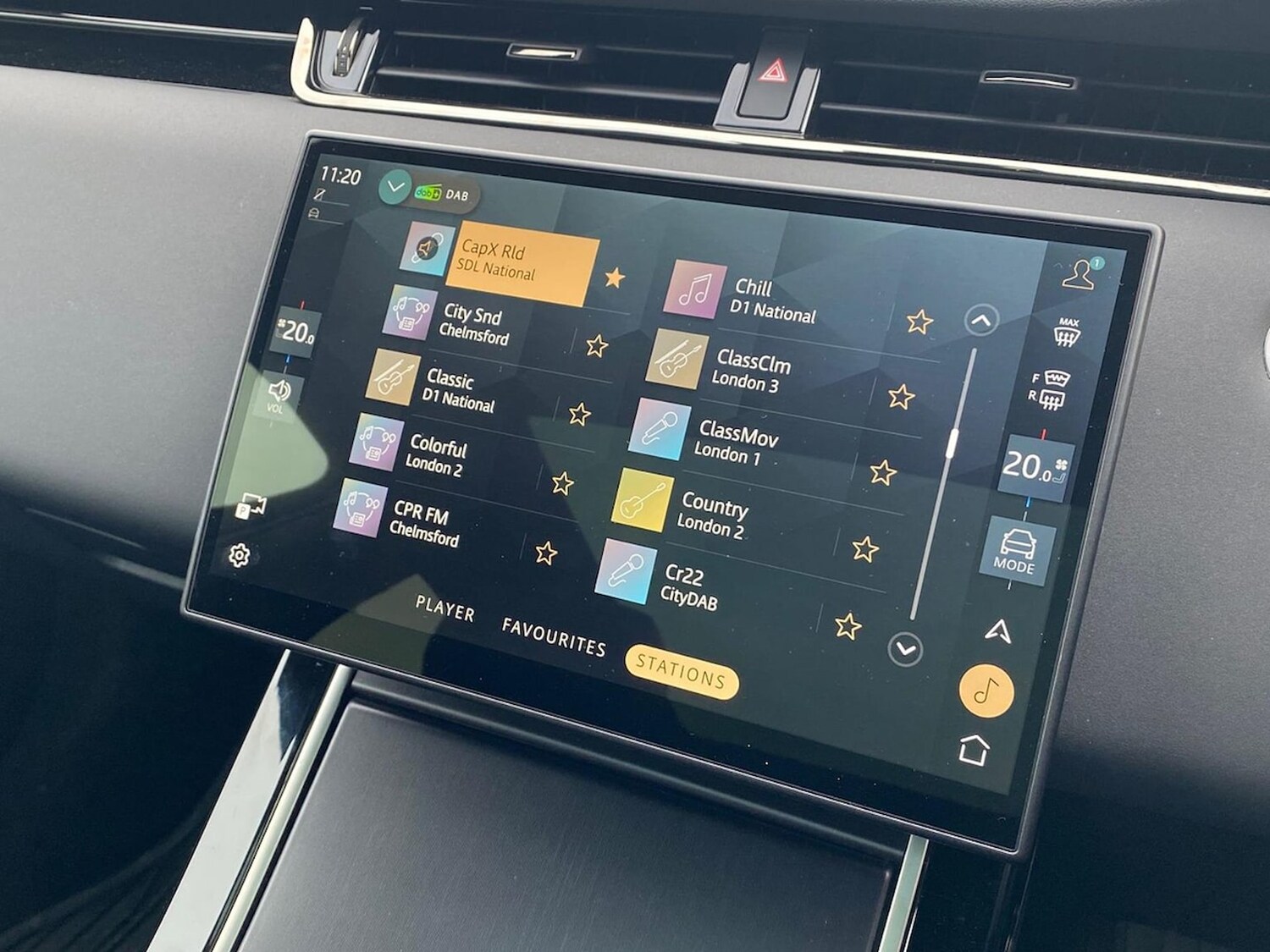 Used Land Rover Range Rover Evoque 2025 for sale - 78193679: Photo 43