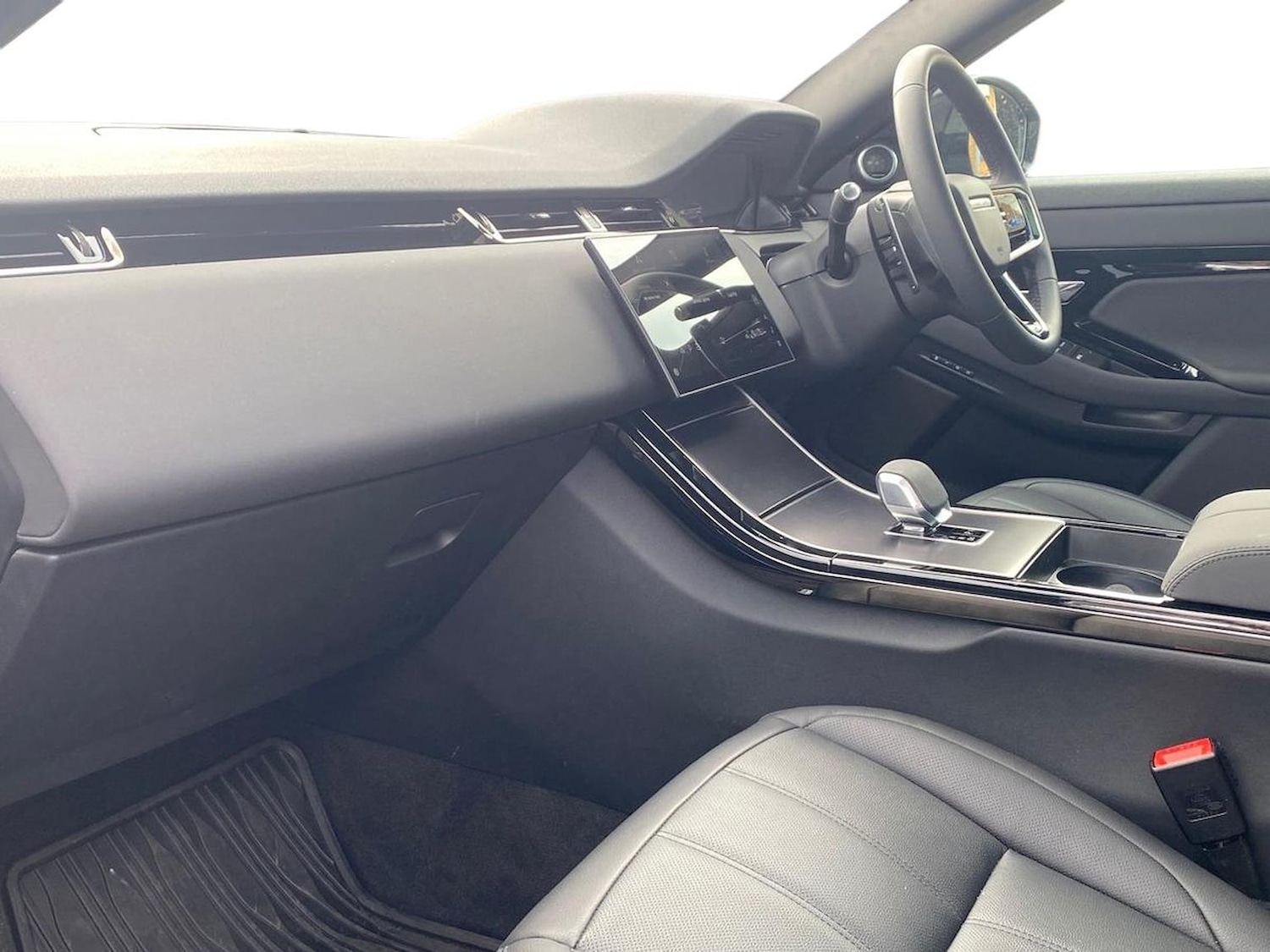 Used Land Rover Range Rover Evoque 2025 for sale - 78193679: Photo 5