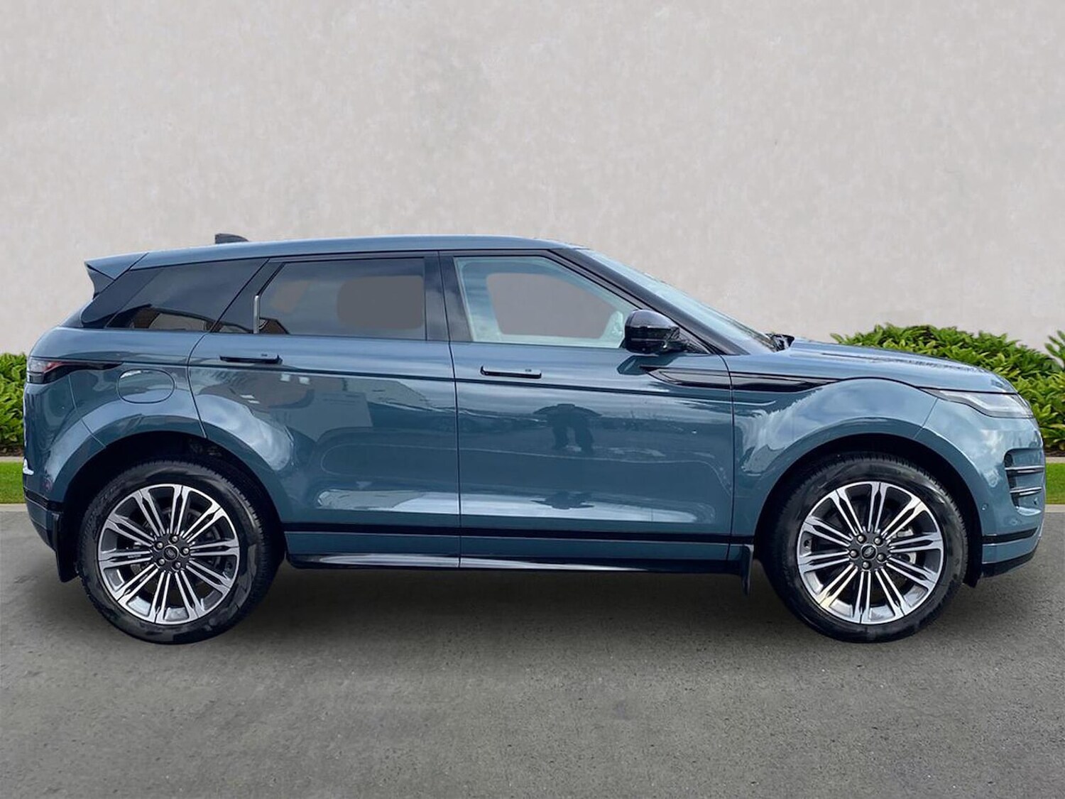 Used Land Rover Range Rover Evoque 2025 for sale - 78193679: Photo 7