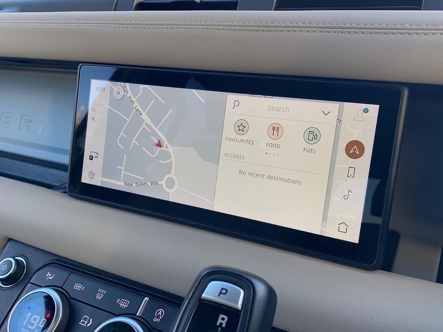 Used Land Rover Defender 2020 for sale - 76694616: Photo 11