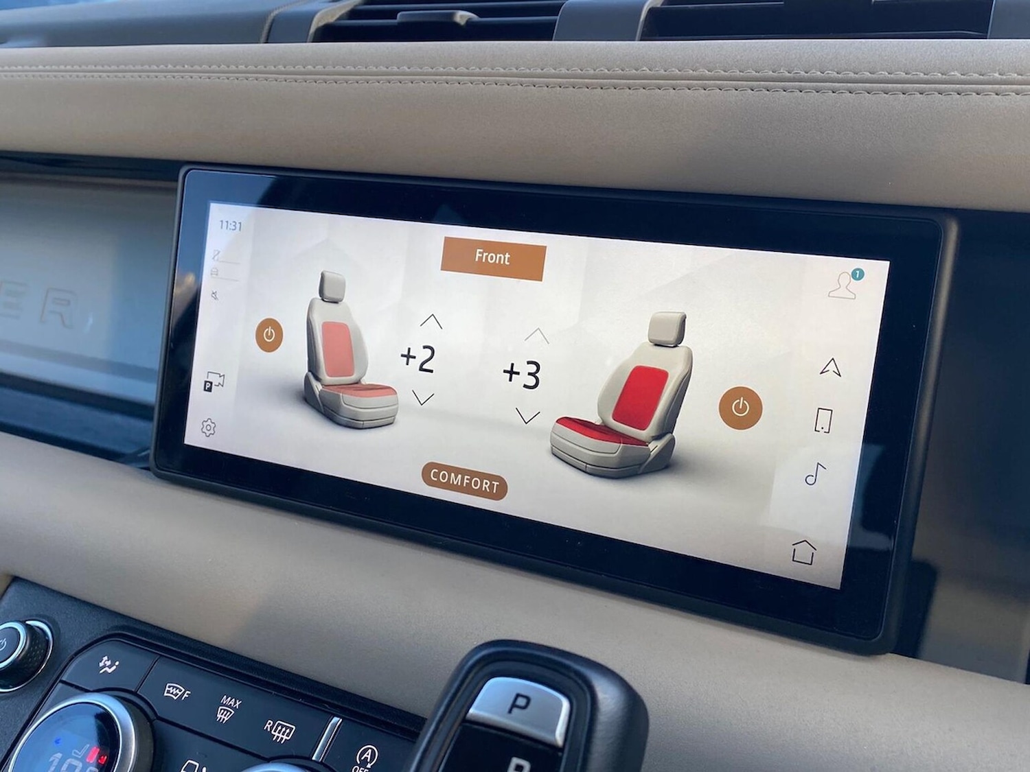 Used Land Rover Defender 2020 for sale - 76694616: Photo 22