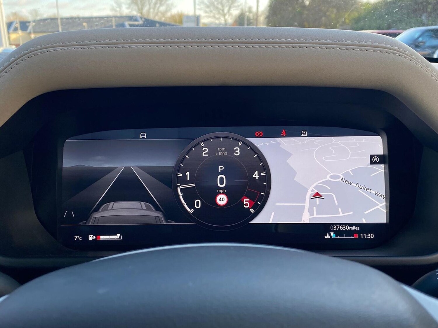 Used Land Rover Defender 2020 for sale - 76694616: Photo 35