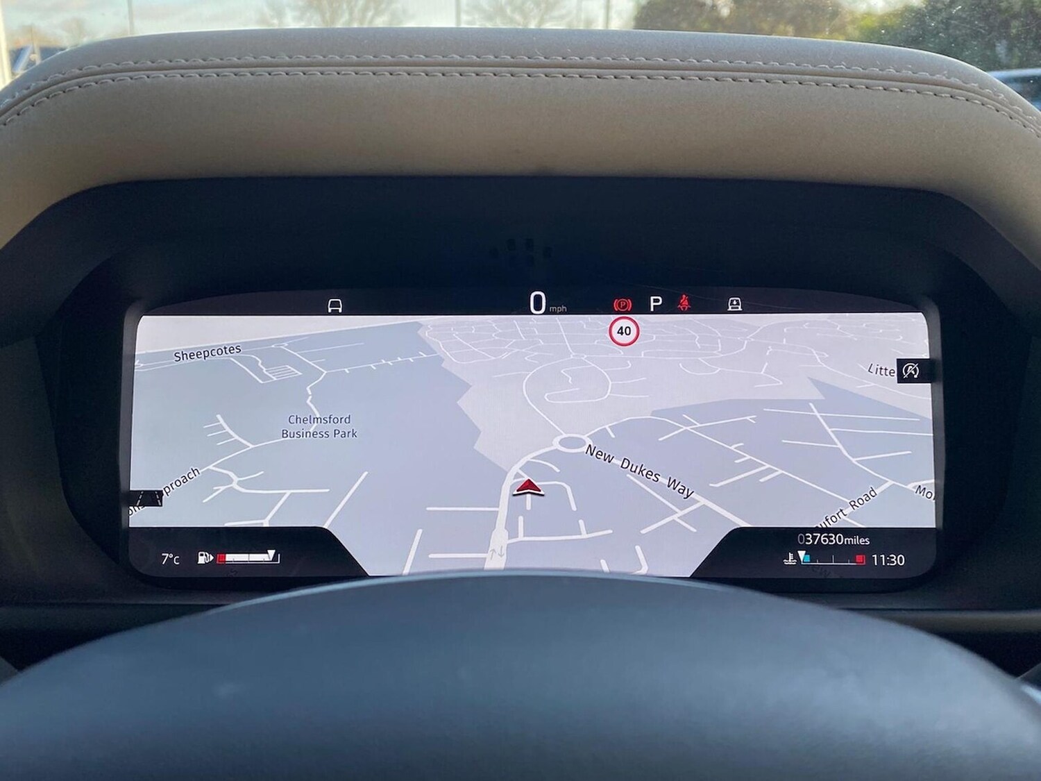 Used Land Rover Defender 2020 for sale - 76694616: Photo 36